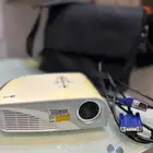 بروجكتر LG