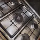 مكيف شاشة غاز