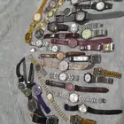 ساعات ماركات وتراثيه