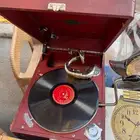 جهاز اسطوانات حجر (هندل)