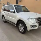 للبيع باجيرو 2016