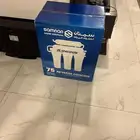 فلتر تحليه مياه