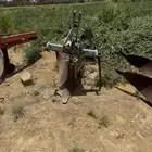 للبيع معدات زراعيه حراثه
