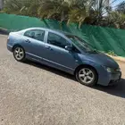 هوندا سيفك 2009 بحالة ممتازة الحد 13