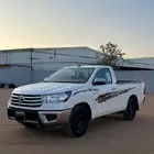 هايلكس 2023