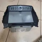 شاشة سيارة