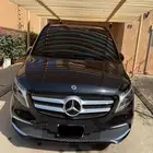 Mercedes Benz V Class Vito 250 L