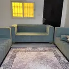 كنب مستعمل نظيف للبيع