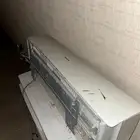مكيف باناسونيك 2 طن للبيع