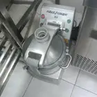 كوره عجين شك فريز عشر صواني ثلاجات 3ابواب ربوت كوب فرنسي