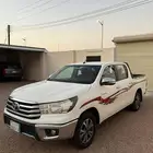 هايلكس 2017 فل كامل (( تم البيع ))