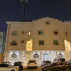 استديو للايجار بحي المغرزات على طريق الملك عبدالله