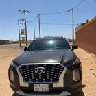 هونداي باليسيد