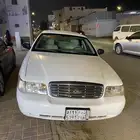 فورد بوليسى