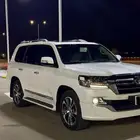 لاندكروز 2020 GXR تورينق L5 جيكسار فل كامل ممشى قليل