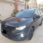 جيلي اوكافانجو 2022 للبيع
