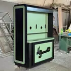 بوثات تنظيم معارض ايفنت فعاليه