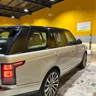 رنج روفر 400 بدون سوبر
