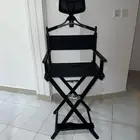 كرسي ميكاب ارتيست جديد لن يستخدم بعد