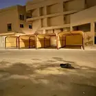 مضلات سيارات