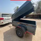 للبيع قلص عربه مقطوره مقطورات للبيع
