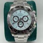 Rolex daytona platinum