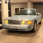 فورد كراون فيكتوريا 2011