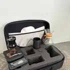 ادوات قهوه مقطره كامل