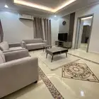 شقة الايجار بحي الروضه