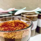 قهوة سعودية وزعفران سوير نقيل وحناء