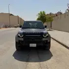 ديفندر X 2021