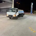 هونداي تانكي ماء موديل 2003