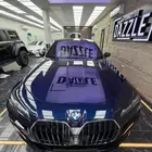 bmw 735li m kit 2026 جديد وارد الناغي