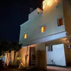 شقة 4 غرف للايجار حي بريمان مدينة جدة