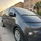 هيونداي ستاريا ديزل 2025 مستخدم وكالة سعودي