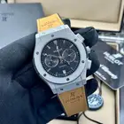 ساعات سوبر ماستر طبق الاصل بالوزن والكولتي