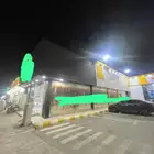 بقاله وسط السوق المحطه الوحيده وجديده -رماح السوق