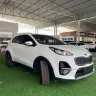 سبورتاج 2020 ديزل