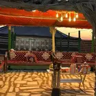 مخيم الرفاهية