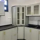 مطلوب شقة أو شقتين في المونسية
