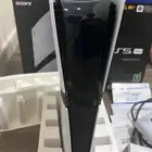 بلايستيشن5 بروbro نظيف جدا او جديد
