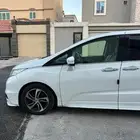 هوندا اوديسي أربع سلندر Vip