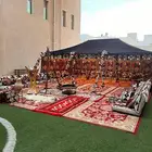 نوفر كراسي طولات