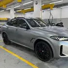 X6 M60i First Edition