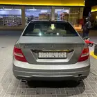 السياره للبيع مرسيدس c350