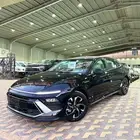 هيونداي سوناتا فليت 2026 قسط شهري 1440