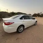 كامري 2016