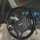 تاهو 2007 ممشى 48 الف موثق في موجز