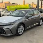 متوفر كامري LE اقل سعر فسوق