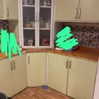 مطبخ للبيع الخرج